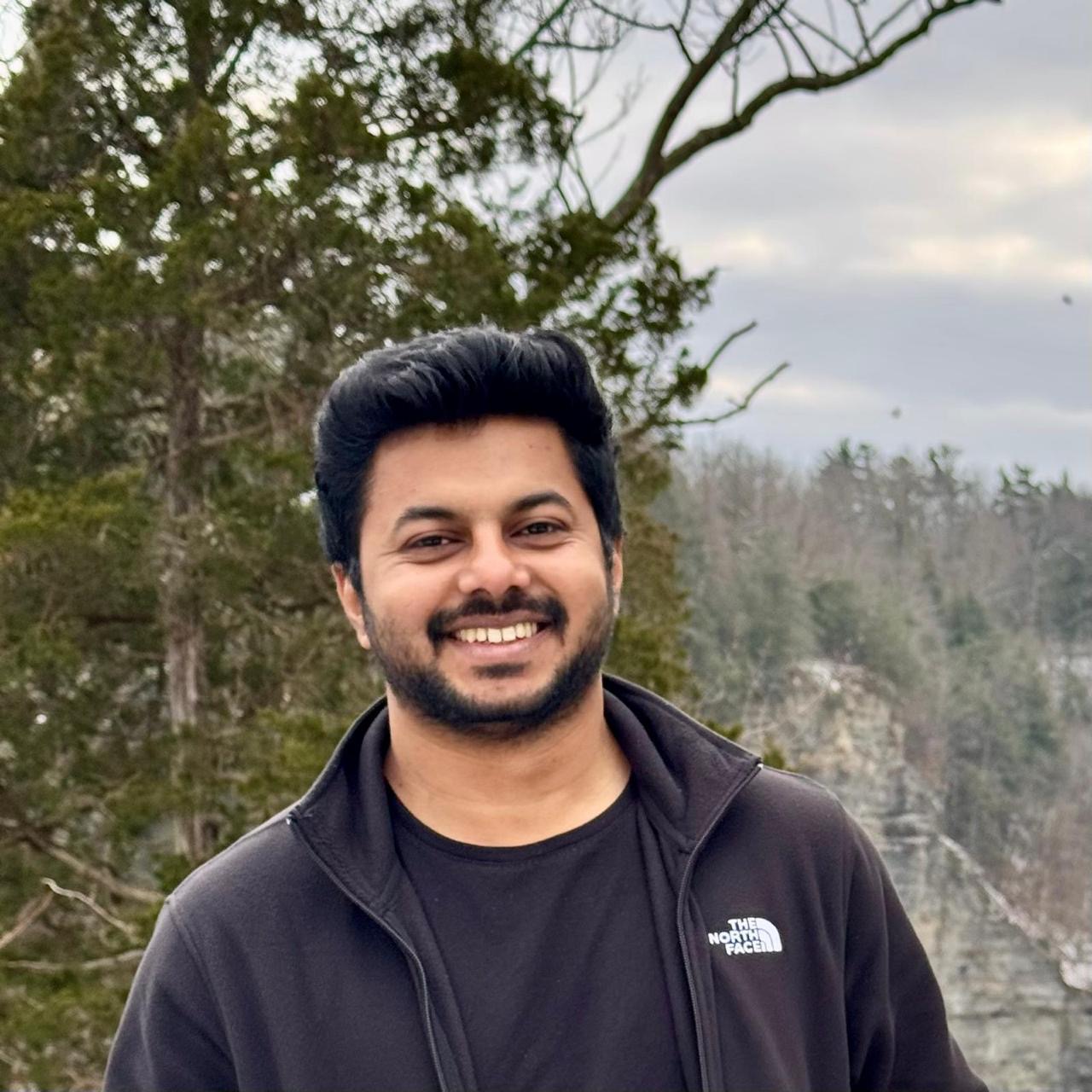 Akshay Rajeev