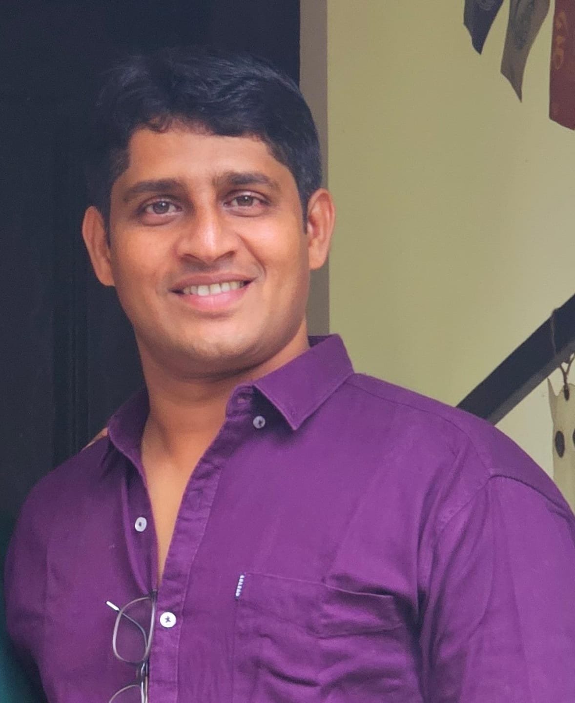 prakash